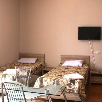 Гостинично-развлекательный комплекс Дельфин де Люкс | Фото 11