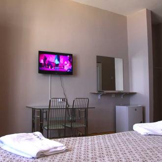 Гостинично-развлекательный комплекс Дельфин де Люкс | Фото 12