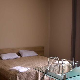 Гостинично-развлекательный комплекс Дельфин де Люкс | Фото 13