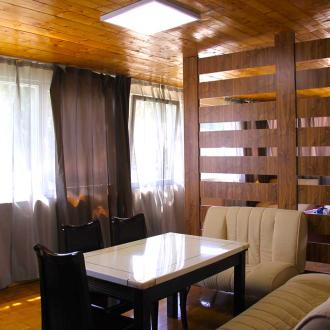 Гостинично-развлекательный комплекс Дельфин де Люкс | Фото 15