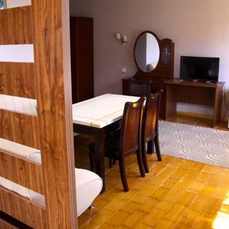 Гостинично-развлекательный комплекс Дельфин де Люкс | Фото 16