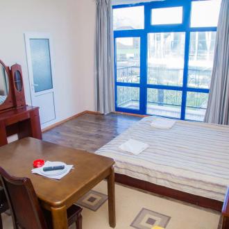 Гостинично-развлекательный комплекс Дельфин де Люкс | Фото 18