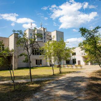 Парк-отель Сосновый бор | Фото 1