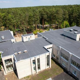 Парк-отель Сосновый бор | Фото 2