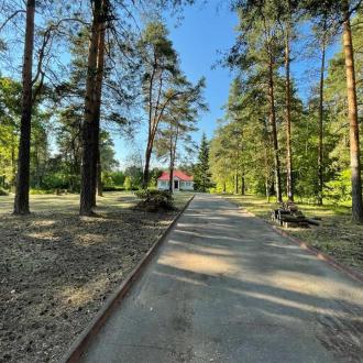 Парк-отель Сосновый бор | Фото 3