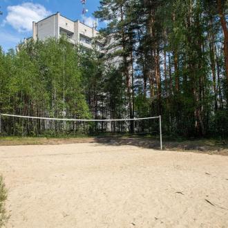 Парк-отель Сосновый бор | Фото 6