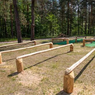 Парк-отель Сосновый бор | Фото 9