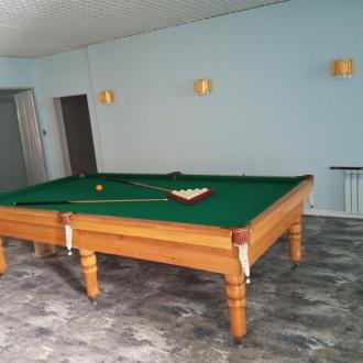 Парк-отель Сосновый бор | Фото 12