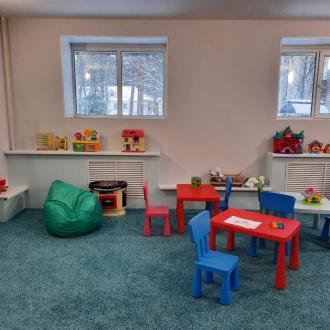 Парк-отель Сосновый бор | Фото 13