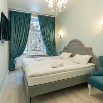 Парк-отель Сосновый бор | Фото 16