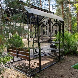 Парк-отель Сосновый бор | Фото 20