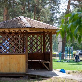 Парк-отель Сосновый бор | Фото 21