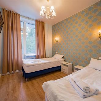 Парк-отель Сосновый бор | Фото 15