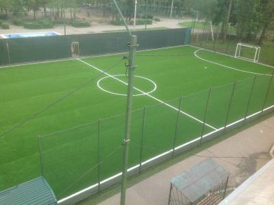 Спортивный комплекс Шинник