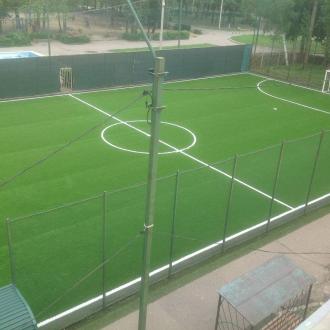 Спортивный комплекс Шинник | Фото 1