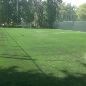 Спортивный комплекс Шинник | Фото 2