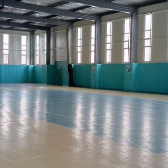 Спортивный комплекс Шинник | Фото 5