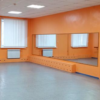 Спортивный комплекс Шинник | Фото 7