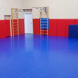 Спортивный комплекс Шинник | Фото 9