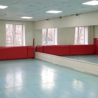 Спортивный комплекс Шинник | Фото 8