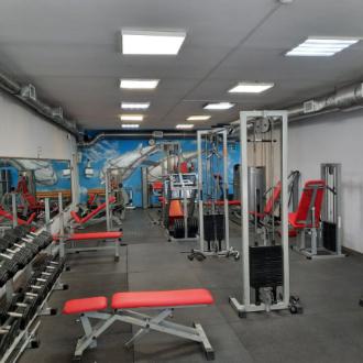 Спортивный комплекс Шинник | Фото 10