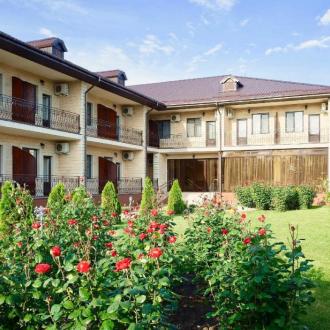 Спортивная база Кубань | Фото 1