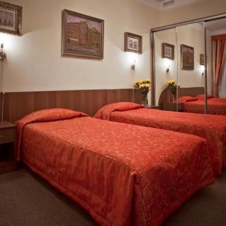 Спортивный комплекс Шинник | Фото 11