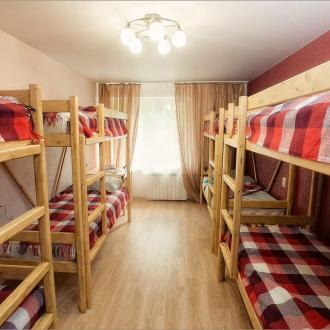 Спортивный комплекс Шинник | Фото 12