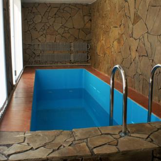 Спортивный комплекс Шинник | Фото 13