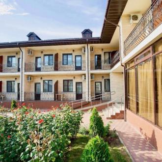 Спортивная база Кубань | Фото 2