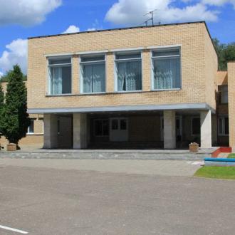 Детский Дом Отдыха Непецино | Фото 2