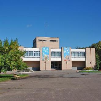 Детский Дом Отдыха Непецино | Фото 3