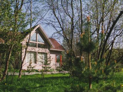 Загородная гостиница Скоково парк