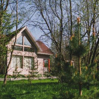 Загородная гостиница Скоково парк | Фото 1