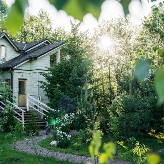 Загородная гостиница Скоково парк | Фото 2