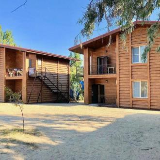 Спортивная база Кубань | Фото 3