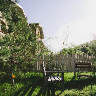 Загородная гостиница Скоково парк | Фото 4