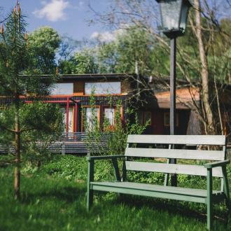 Загородная гостиница Скоково парк | Фото 5