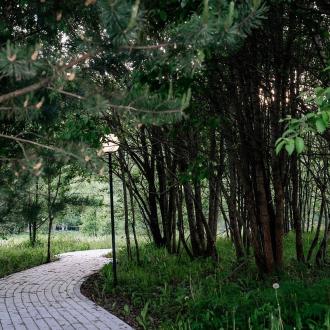 Загородная гостиница Скоково парк | Фото 6