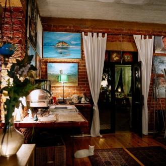 Загородная гостиница Скоково парк | Фото 8