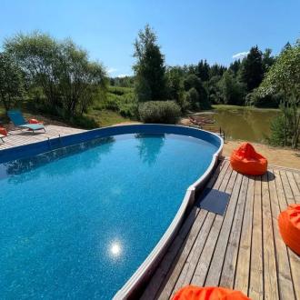 Загородная гостиница Скоково парк | Фото 7