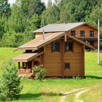 База отдыха Стерж | Фото 1