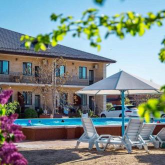 Спортивная база Кубань | Фото 4