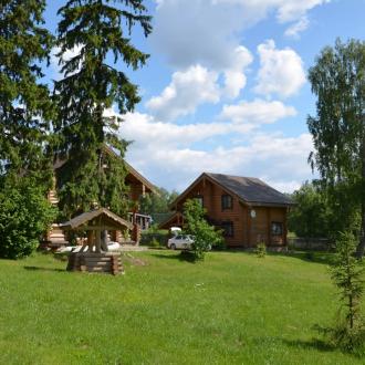 База отдыха Стерж | Фото 2