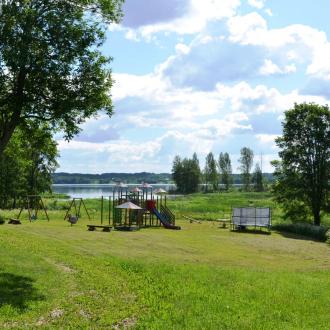 База отдыха Стерж | Фото 3