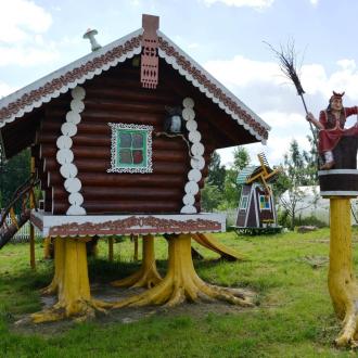 База отдыха Стерж | Фото 4