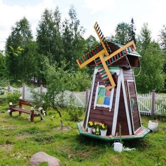 База отдыха Стерж | Фото 5