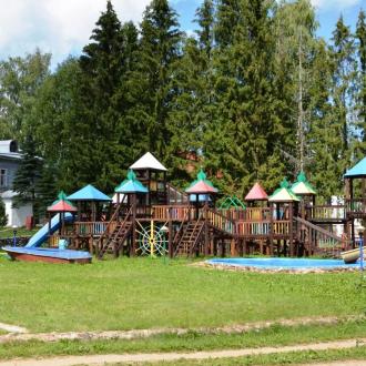 База отдыха Стерж | Фото 6