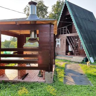 База отдыха Стерж | Фото 7