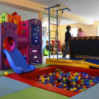 База отдыха Стерж | Фото 8